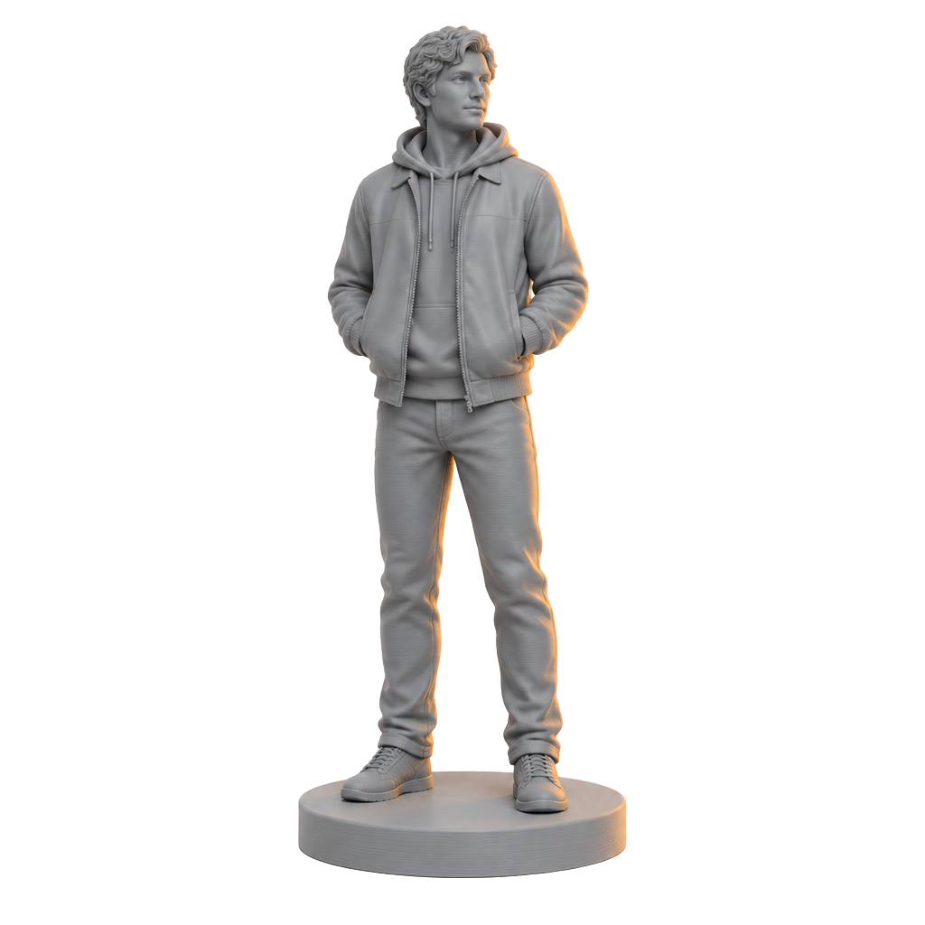 Figurine (corps entier)